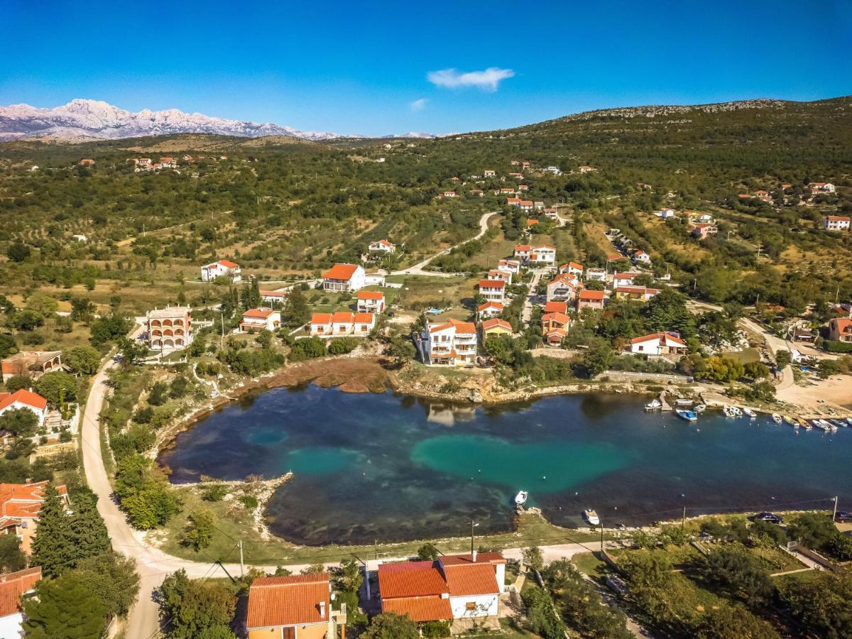 Cozy Holiday Home In Krusevo With Garden Εξωτερικό φωτογραφία